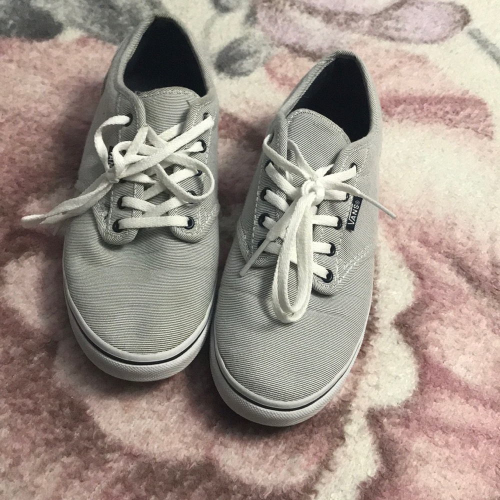 Vans sneakers